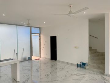 Se Vende Loft en Cancun Residencial Arbolada con Seguridad 24/7