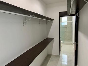 Se Vende Loft en Cancun Residencial Arbolada con Seguridad 24/7