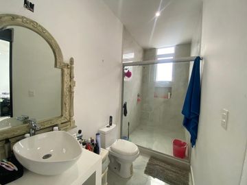 Se Vende Loft en Cancun Residencial Arbolada con Seguridad 24/7