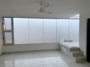 Se Vende Loft en Cancun Residencial Arbolada con Seguridad 24/7