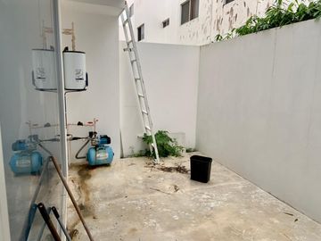 Se Vende Loft en Cancun Residencial Arbolada con Seguridad 24/7