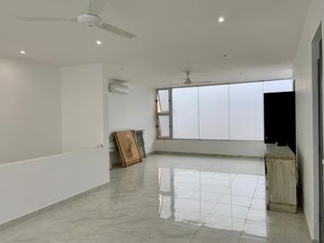 Se Vende Loft en Cancun Residencial Arbolada con Seguridad 24/7