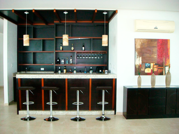 PENTHOUSE JV 1 EN VENTA FRENTE AL MAR | ARLETTE FLORES