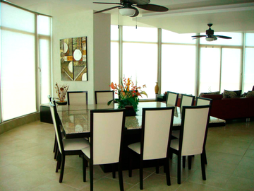 PENTHOUSE JV 1 EN VENTA FRENTE AL MAR | ARLETTE FLORES
