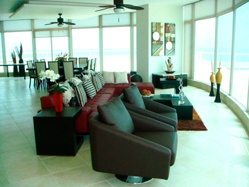 PENTHOUSE JV 1 EN VENTA FRENTE AL MAR | ARLETTE FLORES