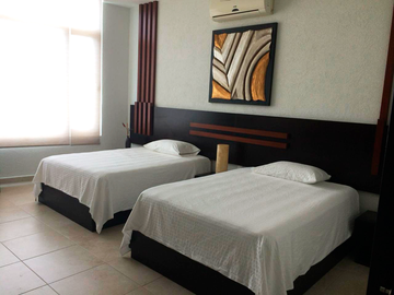 PENTHOUSE JV 1 EN VENTA FRENTE AL MAR | ARLETTE FLORES
