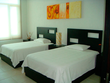 PENTHOUSE JV 1 EN VENTA FRENTE AL MAR | ARLETTE FLORES