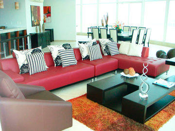 PENTHOUSE JV 1 EN VENTA FRENTE AL MAR | ARLETTE FLORES