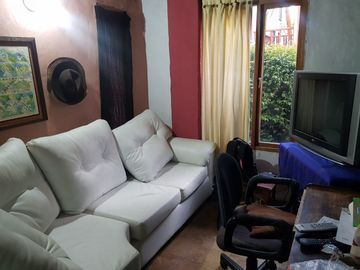 VENDO CASA EN CONJUNTO