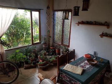 VENDO CASA EN CONJUNTO