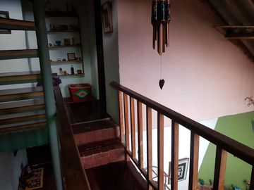 VENDO CASA EN CONJUNTO