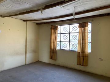 San Martin, Naranjal en Venta casa como terreno a un paso de Essalud Canta Callao