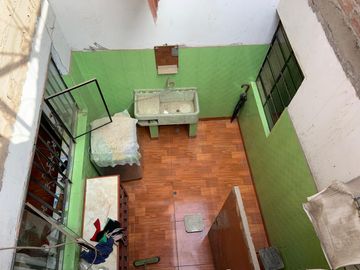 San Martin, Naranjal en Venta casa como terreno a un paso de Essalud Canta Callao