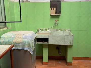 San Martin, Naranjal en Venta casa como terreno a un paso de Essalud Canta Callao