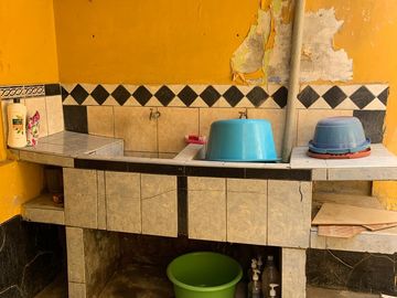 San Martin, Naranjal en Venta casa como terreno a un paso de Essalud Canta Callao