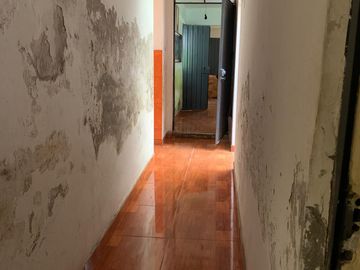 San Martin, Naranjal en Venta casa como terreno a un paso de Essalud Canta Callao