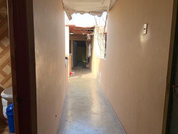 San Martin, Naranjal en Venta casa como terreno a un paso de Essalud Canta Callao