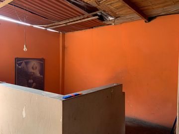San Martin, Naranjal en Venta casa como terreno a un paso de Essalud Canta Callao
