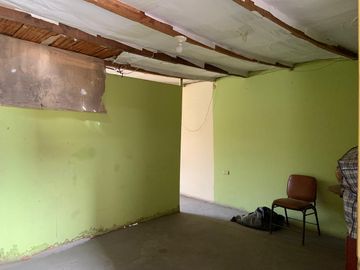 San Martin, Naranjal en Venta casa como terreno a un paso de Essalud Canta Callao