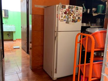 San Martin, Naranjal en Venta casa como terreno a un paso de Essalud Canta Callao