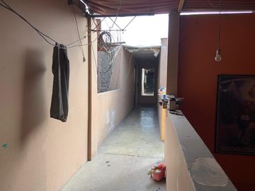 San Martin, Naranjal en Venta casa como terreno a un paso de Essalud Canta Callao