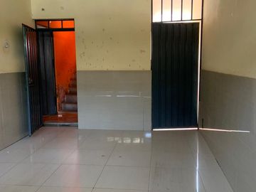 San Martin, Naranjal en Venta casa como terreno a un paso de Essalud Canta Callao