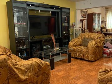San Martin, Naranjal en Venta casa como terreno a un paso de Essalud Canta Callao