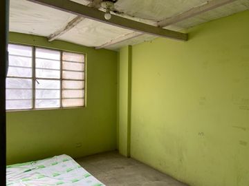 San Martin, Naranjal en Venta casa como terreno a un paso de Essalud Canta Callao