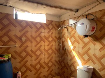 San Martin, Naranjal en Venta casa como terreno a un paso de Essalud Canta Callao