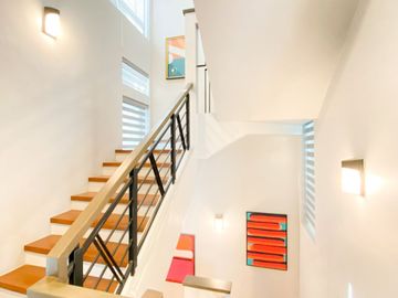 Brand New Modern Townhouse For Sale in Congressional Avenue Quezon City