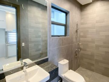 Brand New Modern Townhouse For Sale in Congressional Avenue Quezon City