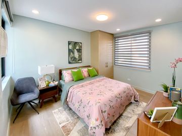 Brand New Modern Townhouse For Sale in Congressional Avenue Quezon City