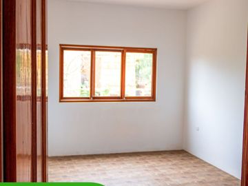 LINDA CASA DE CAMPO CON PRECIOSA ÁREA VERDE y ÁRBOLES FRUTALES 🔆🏡