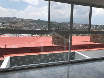 CASA EN PEDREGAL DE SCHOENSTATT CON ROOF TOP, JARDIN Y ESPECTACULAR SALA DE JUEGOS O DE TV