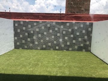 CASA EN PEDREGAL DE SCHOENSTATT CON ROOF TOP, JARDIN Y ESPECTACULAR SALA DE JUEGOS O DE TV