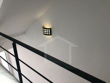 CASA EN PEDREGAL DE SCHOENSTATT CON ROOF TOP, JARDIN Y ESPECTACULAR SALA DE JUEGOS O DE TV
