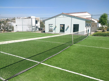 CASA EN PEDREGAL DE SCHOENSTATT CON ROOF TOP, JARDIN Y ESPECTACULAR SALA DE JUEGOS O DE TV