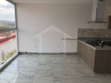 CASA EN PEDREGAL DE SCHOENSTATT CON ROOF TOP, JARDIN Y ESPECTACULAR SALA DE JUEGOS O DE TV