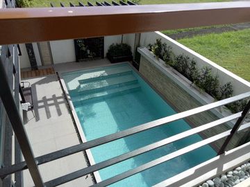 BALI MANSIONS DREAM HOME 6Br with pool Across the park TCP 50M nego