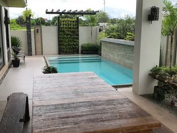 BALI MANSIONS DREAM HOME 6Br with pool Across the park TCP 50M nego
