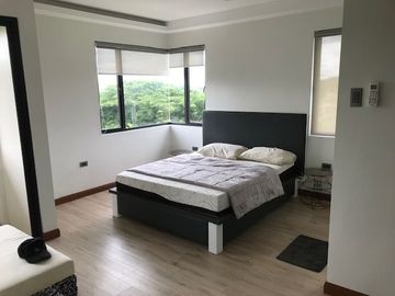 BALI MANSIONS DREAM HOME 6Br with pool Across the park TCP 50M nego