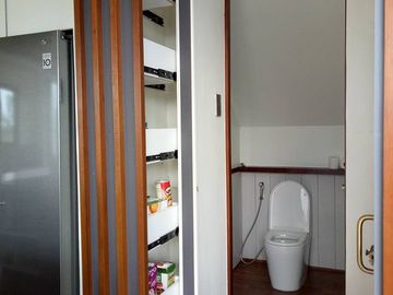 BALI MANSIONS DREAM HOME 6Br with pool Across the park TCP 50M nego