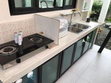 BALI MANSIONS DREAM HOME 6Br with pool Across the park TCP 50M nego