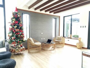 BALI MANSIONS DREAM HOME 6Br with pool Across the park TCP 50M nego