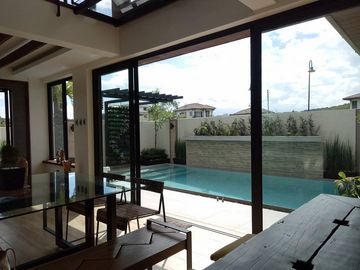 BALI MANSIONS DREAM HOME 6Br with pool Across the park TCP 50M nego