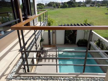 BALI MANSIONS DREAM HOME 6Br with pool Across the park TCP 50M nego