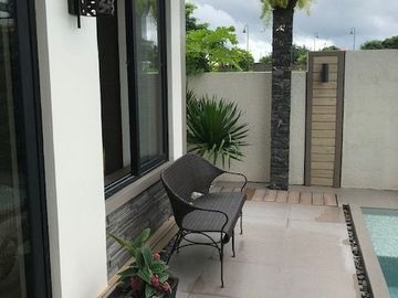 BALI MANSIONS DREAM HOME 6Br with pool Across the park TCP 50M nego