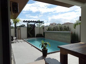 BALI MANSIONS DREAM HOME 6Br with pool Across the park TCP 50M nego