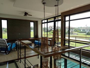 BALI MANSIONS DREAM HOME 6Br with pool Across the park TCP 50M nego