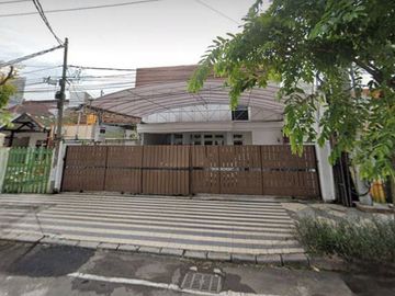 DISEWAKAN RUMAH USAHA STRATEGIS DI KOMERSIAL SRIWIJAYA